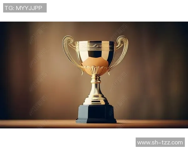 以奖杯为象征的荣誉与成就象征如何激励个人与团队迈向更高目标